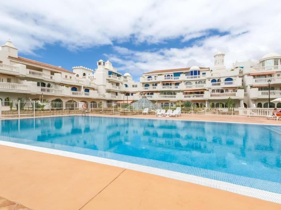 Apartment Ek Luxury Lotus Puerto Cruz Puerto de la Cruz (Tenerife)